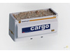 Innofreight konténer, SBB-Cargo, kész modell