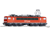 Villamos mozdony BR 155, DB-Cargo