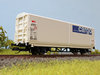 Eltolható falú tehervagon Hbis-tt, SBB Cargo, Start